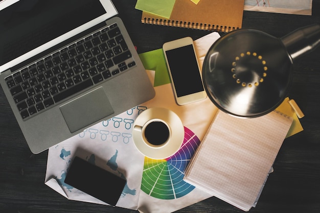 Modern Web Design Principles