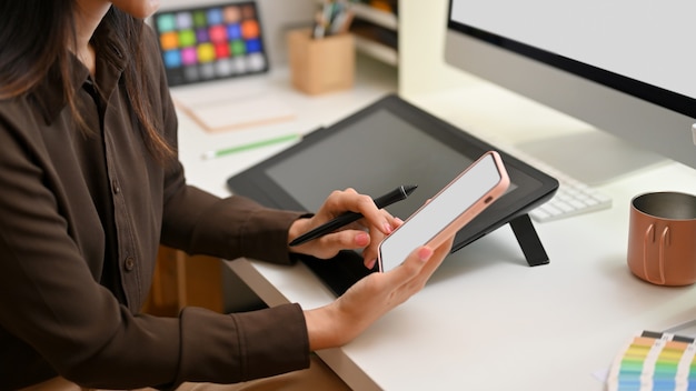 Web design course options